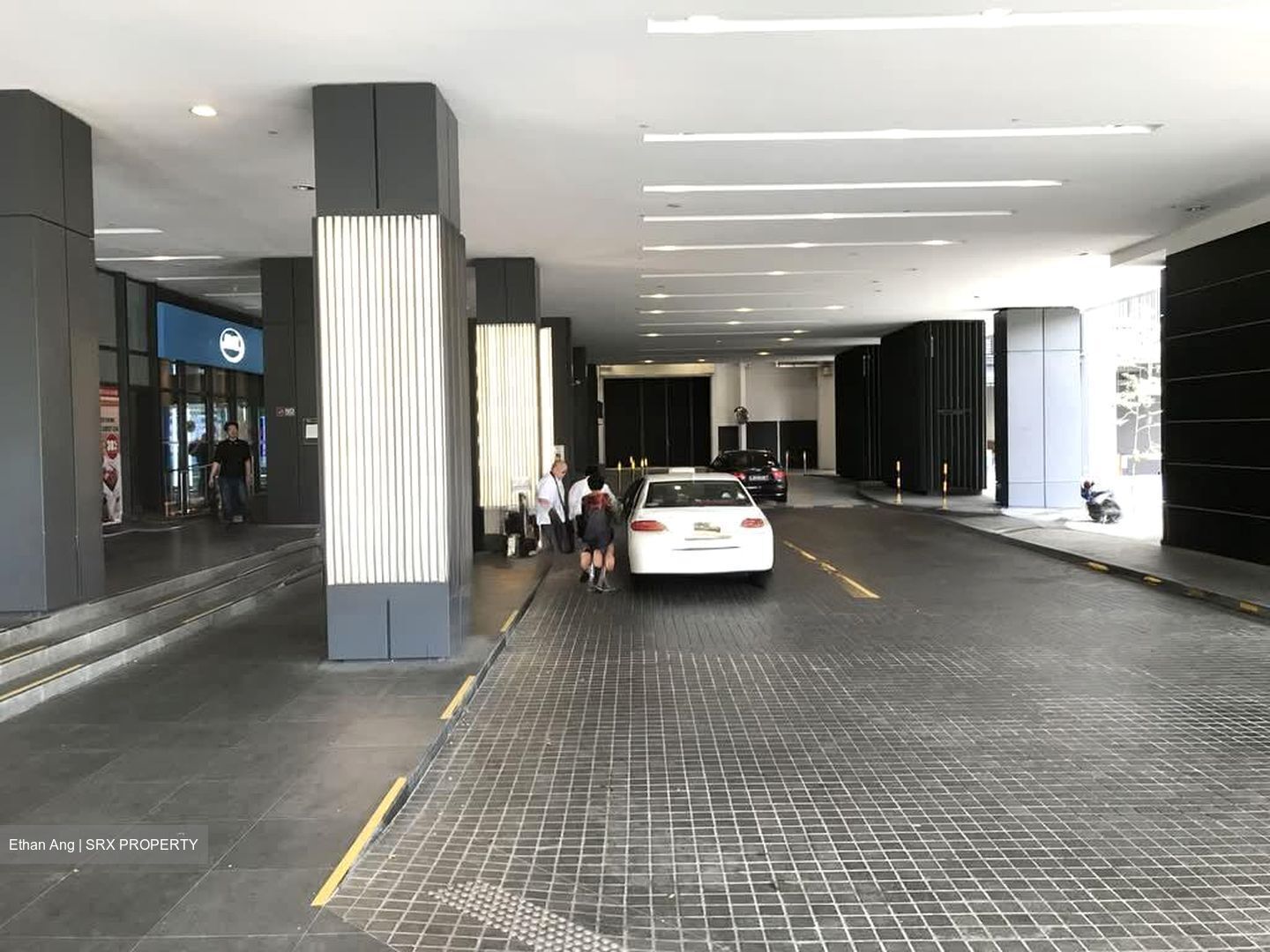 Paya Lebar Square (D14), Office #573447411